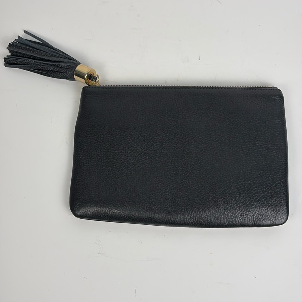 G.I.L.I. Clutch Bag